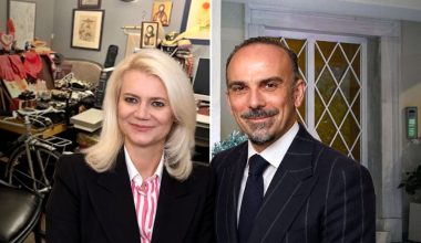 Υπόθεση Γ.Μαζωνάκη: Το «επώνυμο» πελατολόγιο των γιατρών – Πήγαιναν κρυφά