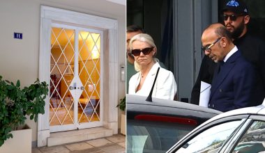 Γνωστός τραγουδιστής θέλει να επιστρέψει στους γιατρούς του Γ.Μαζωνάκη: «Είναι εθισμένος»