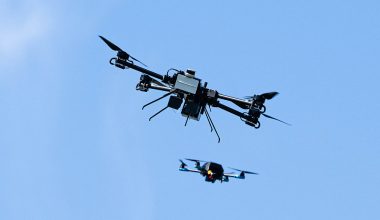 H CIA «βλέπει» επιθέσεις ρωσικών drones σε μεσογειακές χώρες