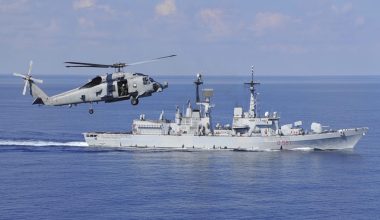 Ιταλία: Προχωρά το πρόγραμμα ανάπτυξης δύο νέων αντιτορπιλικών DDX – Συμβάσεις 3,7 δισ. ευρώ