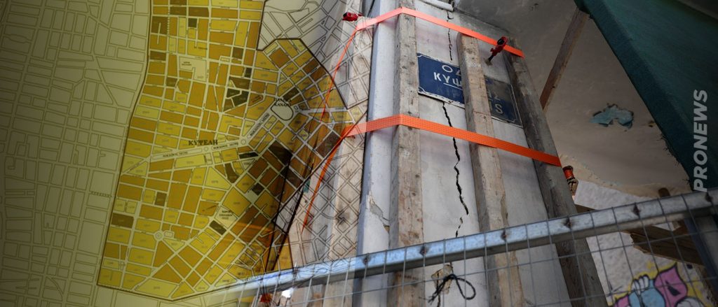 Κυψέλη: «Να φύγουν οι κάτοικοι για 15 ημέρες»!