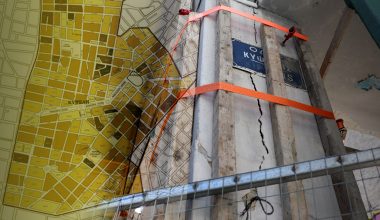 Κυψέλη: «Να φύγουν οι κάτοικοι για 15 ημέρες»!