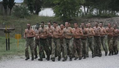 ΛΟΚ: «Αίμα να’ναι κι ότι να’ναι»