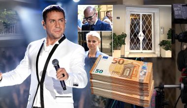 Ι.Γάκα και Η.Θεοδωρόπουλος: Το ποσό που θα χρέωναν τον Γ.Μαζωνάκη για υδροθεραπεία και πλασμαφαίρεση