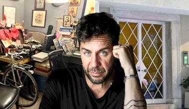 Γιώργος Μαζωνάκης: «Μου ζητήθηκε το αντίδοτο της μέθης» – Η κατάθεση της νοσηλεύτριας