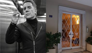 Γ.Μαζωνάκης: Nεα στοιχεία για τις ουσίες που του χορηγήθηκαν πριν την κατάρρευσή του