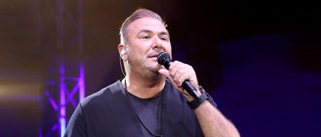 Influencer: Κατέβασε το βίντεο μετά την αγωγή του Αντώνη Ρέμου