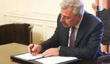Πρώην εργαζόμενος της Τράπεζας της Αγγλίας ο νέος υποδιοικητής της ΤτΕ
