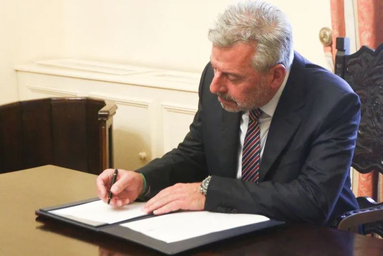 Πρώην εργαζόμενος της Τράπεζας της Αγγλίας ο νέος υποδιοικητής της ΤτΕ