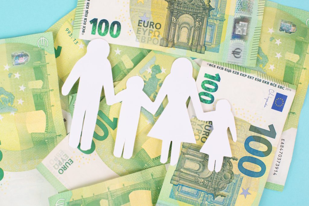 Επίδομα παιδιού: Δείτε πότε θα καταβληθεί η τέταρτη δόση και πότε ανοίγει ξανά η πλατφόρμα