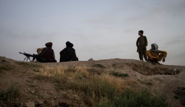 Το Πακιστάν «χτύπησε» δέκα εγκαταστάσεις drones στο Αφγανιστάν