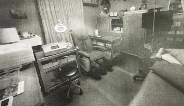 Νομική σύμβουλος ΙΣΑ για Κολωνάκι: «Χρησιμοποιούσαν το μηχάνημα πλασμαφαίρεσης εκτός ωραρίου»