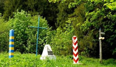 Πολωνία: Kλείνει συνοριακά περάσματα μετά τα ρωσικά πλήγματα στη δυτική Ουκρανία