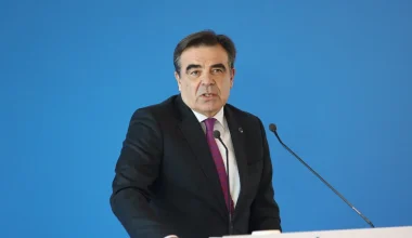 Μ.Σχοινάς μιλά τώρα για εγκληματικά λάθη με την ευλογιά στην Μυτιλήνη