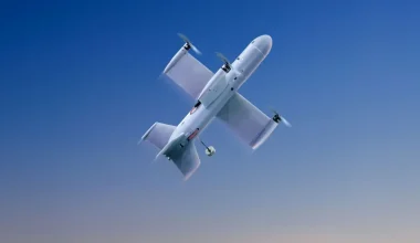 Ρουμανία: Συντριβή drone στην Τούλτσα
