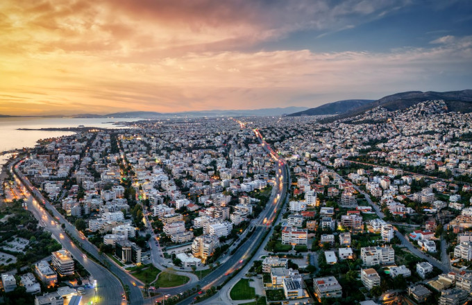 Η πίεση δεν είναι στην αγορά σπιτιού αλλά στα μικρά και φθηνά μισθώματα — Ιδίως στην Αθήνα