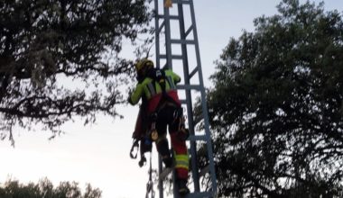 12χρονη χτυπήθηκε από ρεύμα 30.000 volt ενώ έβγαζε φωτογραφίες για trend