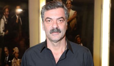 Στάθης Μαντζώρος: Ευχάριστα νέα για την υγεία του – «Αναγνωρίζει πρόσωπα, κινεί τα χέρια του»