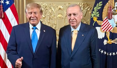 Ρ.Τ.Ερντογάν για F-35: «Θα τα πάρουμε»