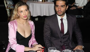 Χ.Μάστορας – Γ.Καληφώνη: Τέλος στη σχέση τους μετά από 4 χρόνια – Η μετακόμιση της influencer