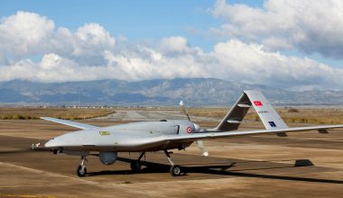 Με σμήνη drones οι τουρκικές παραβιάσεις στο Αιγαίο: Σηκώνουμε μαχητικά για αναχαίτιση