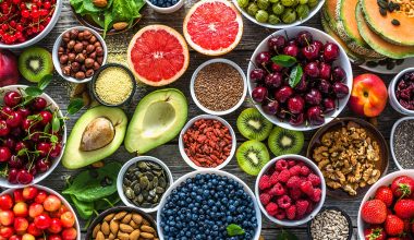 Η αλήθεια για τα superfoods: Ποιες τροφές αξίζουν πραγματικά