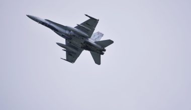 Βαλτική: Σουηδικά και φινλανδικά μαχητικά αναχαίτισαν ρωσικό αεροσκάφος σε διεθνή εναέριο χώρο