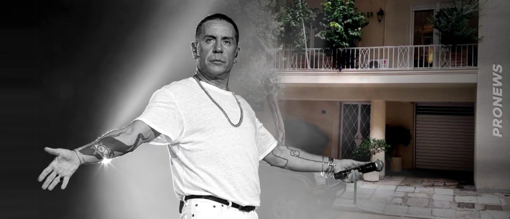 Γ.Μαζωνάκης: Σοκ με νέα στοιχεία