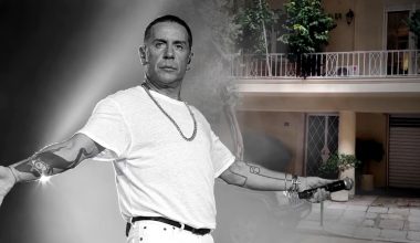 Γ.Μαζωνάκης: Σοκ με νέα στοιχεία