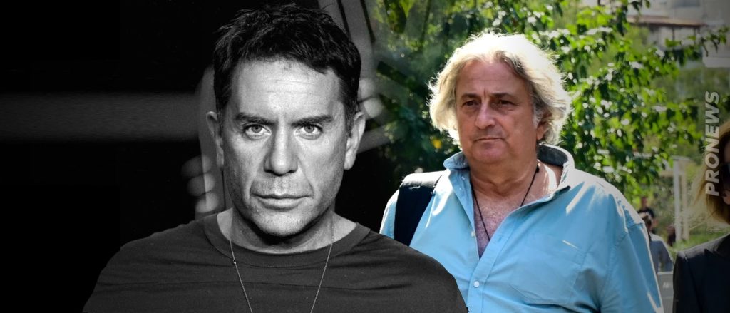 Γ.Μαζωνάκης: Στη δημοσιότητα ο διάλογος με τον υπνοθεραπευτή πριν από την πλασμαφαίρεση