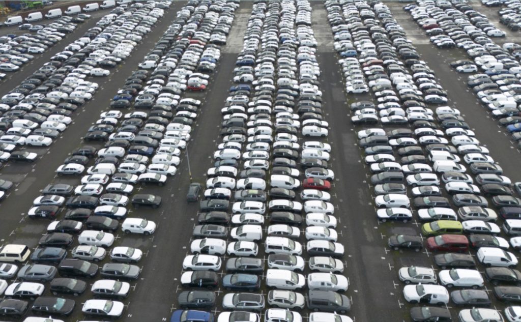 «Σεισμός» με Audi και Volkswagen: Ανακαλούνται διεθνώς 3 εκατ. οχήματα – Δείτε ποια μοντέλα