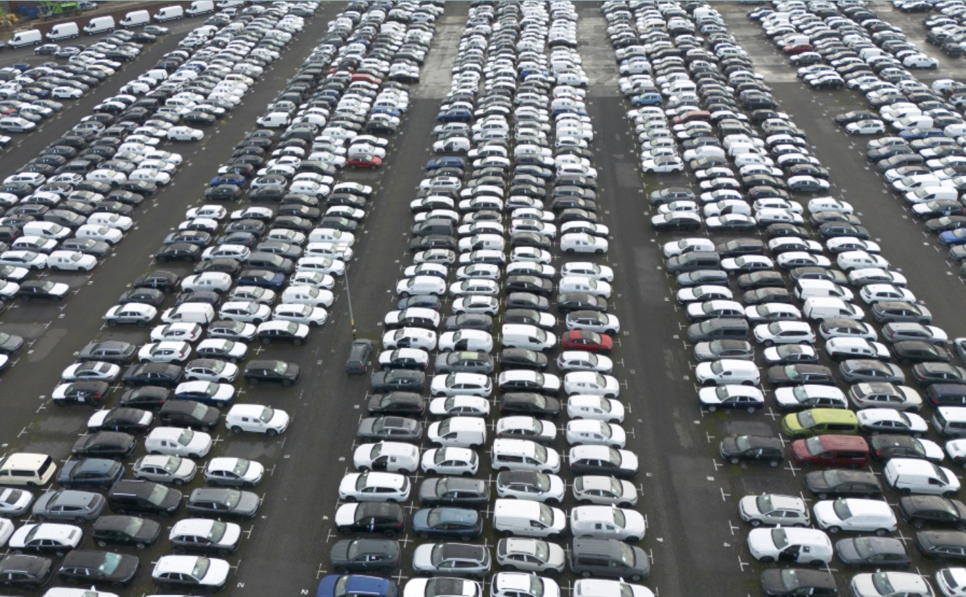 «Σεισμός» με Audi και Volkswagen: Ανακαλούνται διεθνώς 3 εκατ. οχήματα – Δείτε ποια μοντέλα