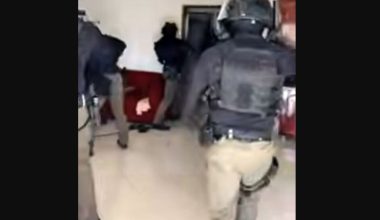 Βίντεο: Μεγάλη αστυνομική επιχείρηση στο Ζεφύρι – Συλλήψεις 8 Ρομά με λεία 700.000 ευρώ, πώς δρούσαν