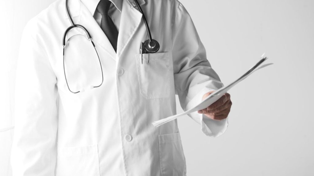 Άνδρες μετά τα 30: Οι τέσσερις βασικές εξετάσεις που πρέπει να κάνετε