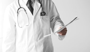 Άνδρες μετά τα 30: Οι τέσσερις βασικές εξετάσεις που πρέπει να κάνετε