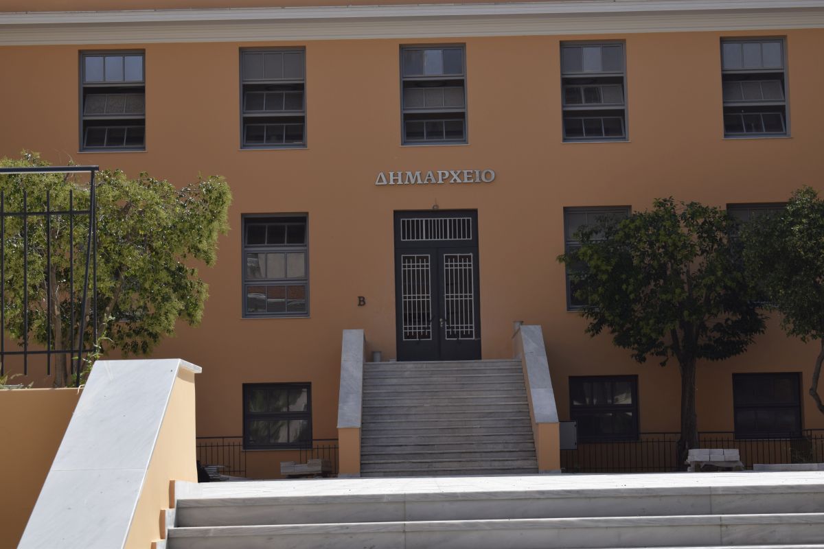 Πάτρα: Χάκαραν πληροφοριακό σύστημα του Δήμου και πήραν έγγραφα