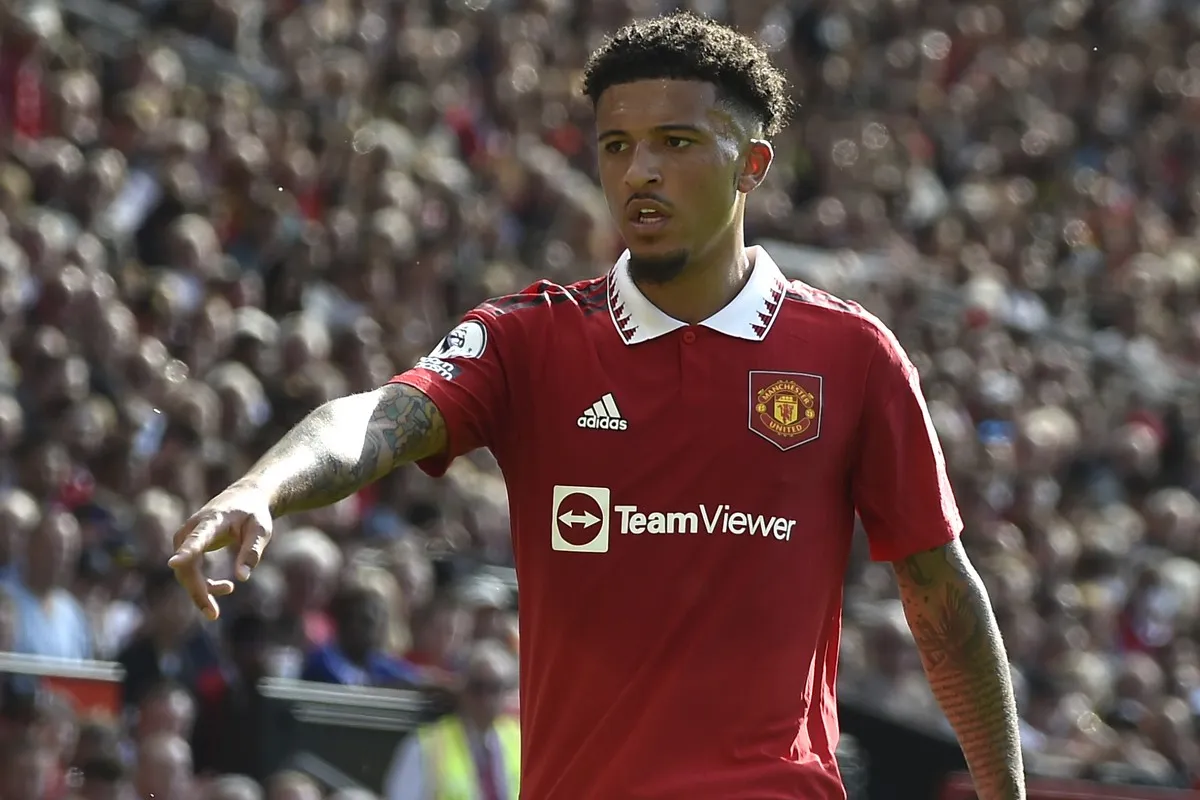 Από το κακό στο χειρότερο ο Τζέιντον Σάντσο: Η «ξεχασμένη» ομάδα που του «έριξε» άκυρο