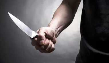 Γρίφος με 6χρονο στην Ιταλία που πήγε στο σχολείο του και έκρυβε κουζινομάχαιρο 13 εκατοστών