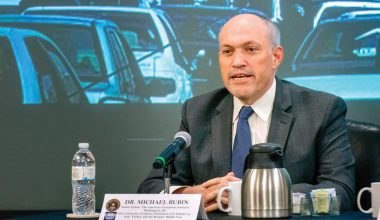 Μ.Ρούμπιν: «Ο Ρ.Τ.Ερντογάν φοβάται μην αποκαλυφθεί η αδυναμία του τουρκικού Στρατού»