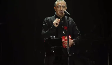 Ν.Σφακιανάκης: H κόρη του διαψεύδει ότι πωλείται η βίλα του στην Βάρκιζα