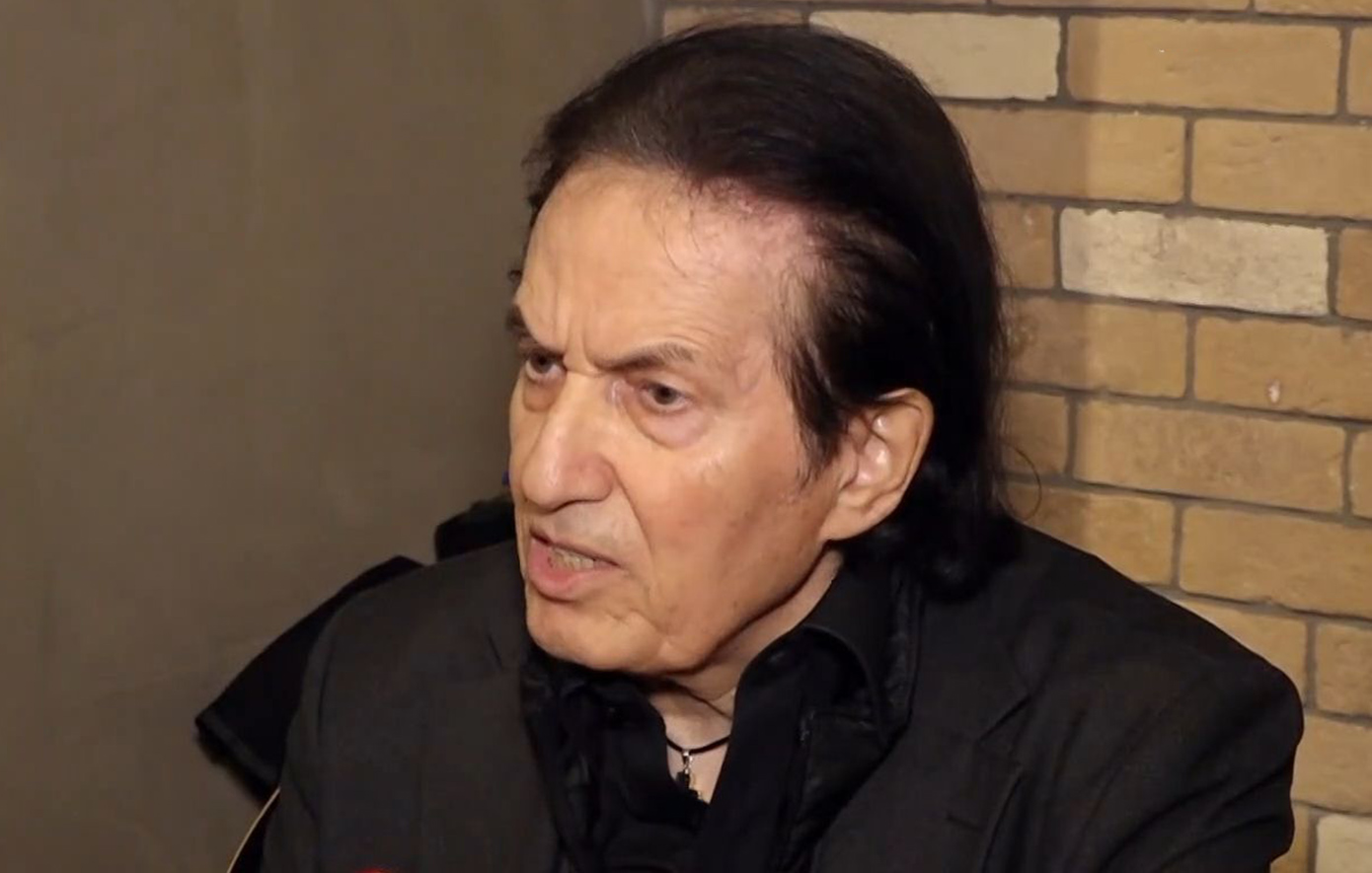 Πασχάλης: «Περιμένω εξελίξεις για το εξώγαμο — Η κακιά μοίρα μου έδωσε επιπολαιότητα»