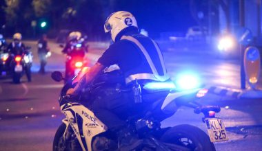 Ανθρωποκυνηγητό για τον εντοπισμό 40χρονου Τυνήσιου που το «έσκασε» από την Ευελπίδων