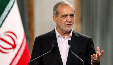 Μ.Πεζεσκιάν: «Στις ΗΠΑ το κλειδί για τον τερματισμό του πολέμου στη Μέση Ανατολή»
