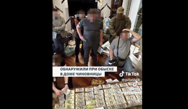 Ουκρανία: Υπάλληλος έβγαλε 6 εκατ. δολάρια χορηγώντας απαλλαγές στράτευσης!