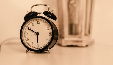Ο λόγος που τα χρόνια περνούν όλο και πιο γρήγορα όσο μεγαλώνουμε
