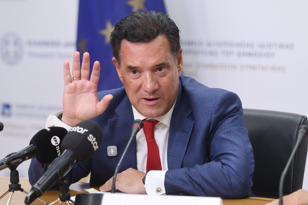 Ο Α.Γεωργιάδης έχει κάνει 178.000 αναρτήσεις στο Χ μέσα σε 17 χρόνια! – Ποιοι influencer;