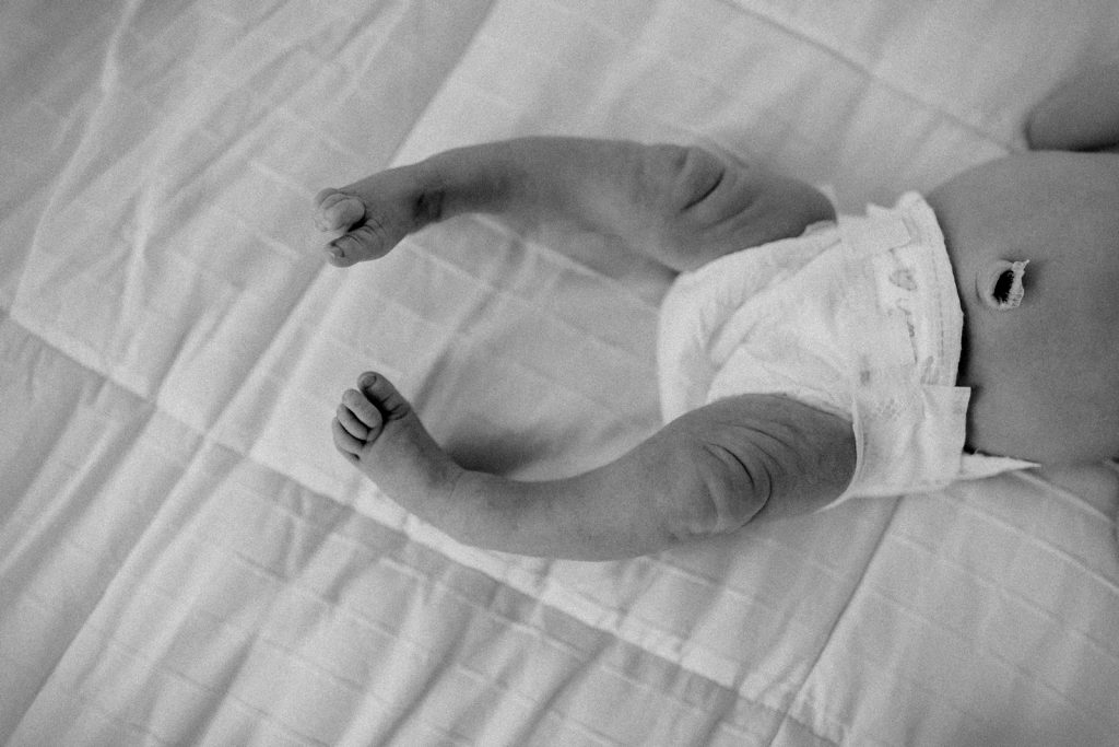 Ανείπωτη τραγωδία στην Κάτω Αχαΐα: Βρέφος πέθανε λίγες μέρες μετά την γέννησή του