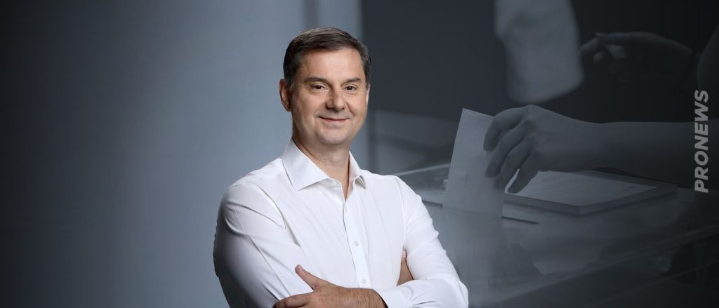«Κακομοίρης αν δεν ψηφίζεις ΝΔ»