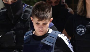 Ορίστηκε η ακριβής ημερομηνία για την δίκη της Ειρήνης Μουρτζούκου για την δολοφονία τριών παιδιών