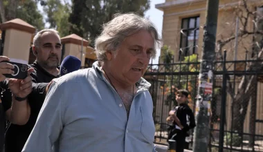 Υπνοθεραπευτής: «Η Ι.Γάκα δεν πήγε με τον Γ. Μαζωνάκη στο ΕΚΑΒ γιατί είχε πελάτη» (βίντεο)